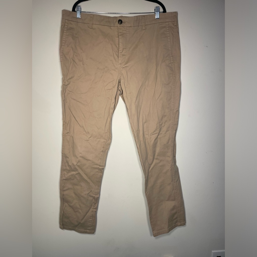 Joseph Abboud Stretch Khaki Pants